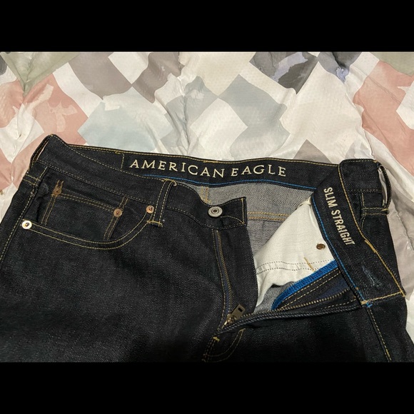 American Eagle Premium Denim jeans - Picture 6 of 13